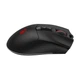Мишка A4Tech Bloody R90 Plus Wireless Black - зображення 6
