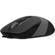 Мышка A4Tech FM10S Grey - изображение 1