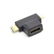 Переходник HDMI (brn_CA912056) - изображение 2