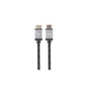 Кабель мультимедийный HDMI M to HDMI M 2.0m Cablexpert - изображение 1
