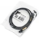 Кабель живлення PCI Express 6pin to 6+2pin - зображення 3