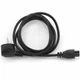 Кабель питания C5 1.0m Cablexpert - изображение 2