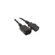 Кабель питания C13 to C14 5.0m Cablexpert - изображение 3