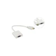 Переходник HDMI M to VGA F - изображение 3