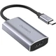 Переходник USB-C to HDMI 8K 60 Hz Choetech - изображение 1
