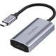 Переходник USB-C to HDMI 8K 60 Hz Choetech - изображение 2