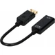 Переходник DisplayPort Male to HDMI 4K Ultra HD Female ST-Lab - изображение 4