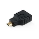 Переходник HDMI AF to HDMI D - изображение 2