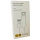 Переходник USB 3.0 AM to RJ45 Ethernet 1000Mbps Dynamode - изображение 7