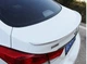 Hyundai Elantra MD 2012+ задний спойлер L2297 - изображение 2