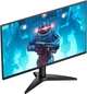 Монітор 23.8"&nbsp;AOC&nbsp;24B36X - зображення 6