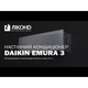 Кондиціонер настінний Daikin FTXJ50AB/RXJ50A Emura - изображение 9