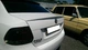 Volkswagen Polo V 2010-2016 Спойлер крышки багажника на багажник Volkswagen Фольксваген Polo V 2010-2016 АМ0026995 - изображение 3