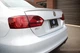 Volkswagen Jetta 2010- Спойлер крышки багажника на багажник Volkswagen Фольксваген Jetta 2010- АМ0026993 - изображение 3