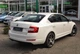 Skoda Octavia A7 2013- Спойлер козырек заднего стекла на заднее стекло Skoda Шкода Octavia A7 2013- АМ0026953 - изображение 2