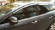 Дефлекторы окон ветровики Mazda CX-7 06-12 с хром молдингом AVTM Мазда ЦХ-7 АМ0008114 - изображение 1