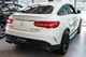 Mercedes GLC coupe C292 2015- Спойлер крышки багажника на багажник Mercedes Мерседес C292 GLC coupe 2015- АМ0026974 - изображение 2