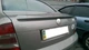 Skoda Superb 2002-2008 Спойлер крышки багажника на багажник Skoda Шкода Superb 2002-2008 АМ0026983 - изображение 3