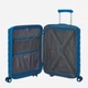 Чемодан Roncato B-flying 418183/88 40 л Деним (8008957569771) - изображение 7