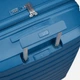 Чемодан Roncato B-flying 418183/88 40 л Деним (8008957569771) - изображение 9