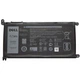 Акумулятор для ноутбука Dell Inspiron 15-5568 WDX0R, 42Wh - зображення 1
