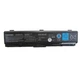 Аккумулятор для ноутбука Toshiba PA3534U 4000mAh 6cell 10.8V Li-ion - изображение 1