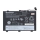 Аккумулятор для ноутбука Lenovo ThinkPad S3 Yoga SB10F46439 , 3785mAh - изображение 1