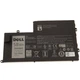 Аккумулятор для ноутбука Dell Inspiron 15-5547 0PD19, 58Wh - изображение 3