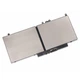 Аккумулятор для ноутбука Dell Latitude E5570 6MT4T, 7750mAh - изображение 3