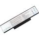 Аккумулятор для ноутбука AlSoft Asus A32-K72 5200mAh 6cell 11.1V Li-ion - изображение 2