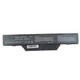 Аккумулятор для ноутбука AlSoft HP Compaq 550 GJ655AA 5200mAh 6cell 11.1V Li-ion - изображение 1