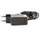 Блок живлення до ноутбука PowerPlant LG 220V, 12V 24W 2A - зображення 2