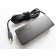 Блок питания к ноутбуку Lenovo 90W 20V 4.5А разъем прямоугольный - изображение 1