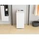 Пральна машина Whirlpool TDLRB 65242BS EU/N, вертикальна, повнорозмінна, 60 см, 6,5 кг, 1200, клас С/A/B, 16 програм, колекторний, білий - зображення 9
