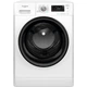 Стиральная машина Whirlpool серии FreshCare+ FFB 9448 BV UA, фронтальная, полноразмерная, 63 см, 9 кг, 1400, класс С/A/B, 14 программ, инверторный, дисплей, белый - изображение 1