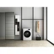 Стиральная машина Whirlpool серии FreshCare+ FFB 9448 BV UA, фронтальная, полноразмерная, 63 см, 9 кг, 1400, класс С/A/B, 14 программ, инверторный, дисплей, белый - изображение 7
