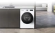 Стиральная машина LG серии 6 Motion™ Steam™ F2Y2HS5WE, фронтальная, узкая, 44 см, 7 кг, 1200, класс F/A/B, 10 программ, инверторный, WiFi, дисплей, белый - изображение 14
