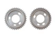 Комплект ланцюгів привода INA 559181530 Ford Transit, Mondeo 2S7Q6M256FA, 3S7Q6M256FA, 4C1Q6B292AA - изображение 18