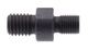 Переходник на патрон М14*1,25 мм VJ Parts для дрели-миксера Fиолент МД1-11Э ИДФР758293002-02И, dril336 - изображение 1