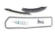 Комплект ГРМ (ланцюг, елементи) INA 559181020 Renault Laguna, Kaleos, Espace, Trafic, Grand Scenic, Scenic, Megane, Latitude; Opel Vivaro; Nissan X-Trail, Qashqai, Primastar 4431206, 8200334315, 8200337106 - изображение 2
