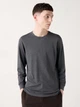 Термокофта мужская зимняя Uniqlo 963498913 M Серая (1159855280) - изображение 1