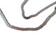 Комплект ГРМ (ланцюг, елементи) INA 559181720 Opel CORSA, Astra, Combo, Meriva; Citroen Nemo; Fiat Doblo, Punto, Panda, Grande Punto, 500, 500L, Linea; Ford KA; Suzuki Swift; Chevrolet Aveo 46788783, 6606024, 93191273 - изображение 3