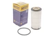 Фільтр масляний HENGST FILTER E358H03D246 Audi A5, Q3, A7, Q5, A4, TT, A1, A6, A3; Seat Leon; Volkswagen Tiguan, Polo, Scirocco, Passat; Skoda Octavia 06K115466, 06K115562, 06L115466 - зображення 2