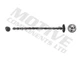 Розподільний вал MOTIVE T2136 BMW 5 Series, X3, 3 Series, 7 Series, X5, 6 Series, X6 11317791579 - изображение 1