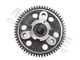 Розподільний вал MOTIVE T2136 BMW 5 Series, X3, 3 Series, 7 Series, X5, 6 Series, X6 11317791579 - изображение 3