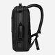 Рюкзак Tavialo Smart TB20-2, 20л Черный (TB20-224BL) - изображение 2