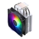 Кулер Cooler Master Hyper 212 Spectrum V3 ARGB (RR-S4NA-17PA-R1) - изображение 3