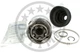 ШРУС Optimal CW-2995 BMW X5 31607505005, 31607505006, 31607565313 - изображение 2