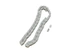 Ланцюг синхронізації INA 553 0267 10 Mercedes E-Class, C-Class, Sprinter 0009935876, 0009932076, A0009932076 - изображение 1