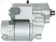 Стартер ND 24V-1.4kW-9t, 128000-5410, Ku bota AS-PL S6259S - зображення 2